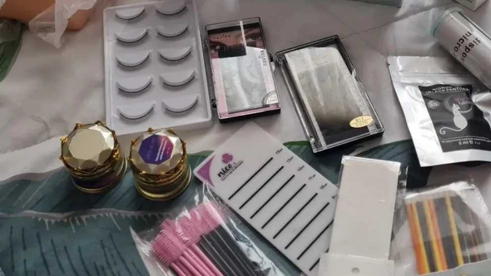 نکات بهداشتی و مراقبت های بعد از کاشت مژه