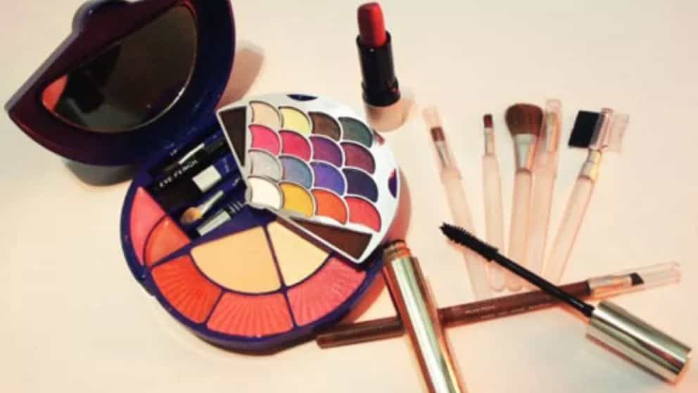 cosmetics