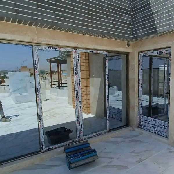 در و پنجره وین پلاس