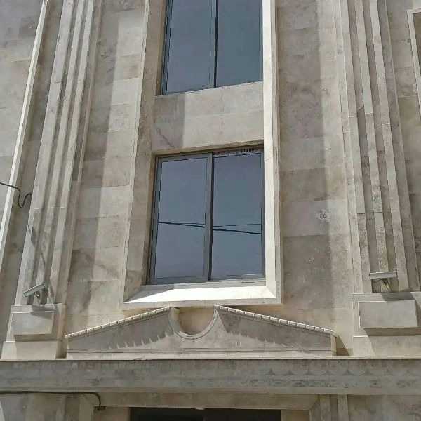 در و پنجره وین پلاس