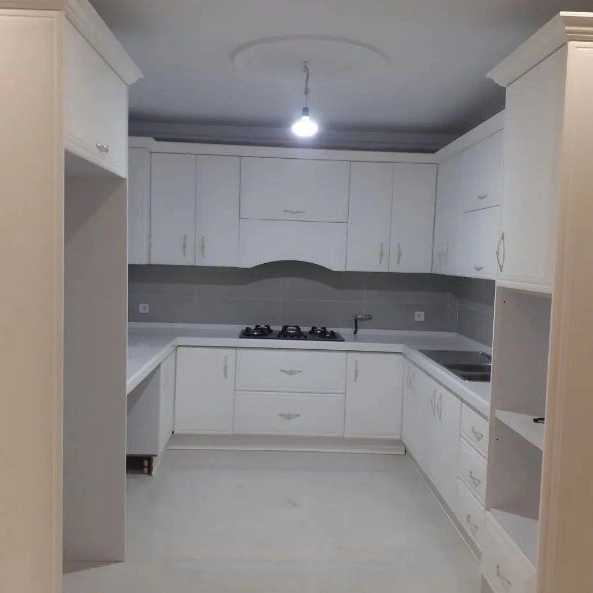 کابینت های ترک و کلاسیک
