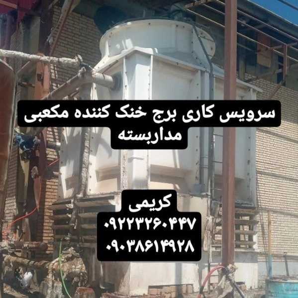 گروه صنعتی کریمی