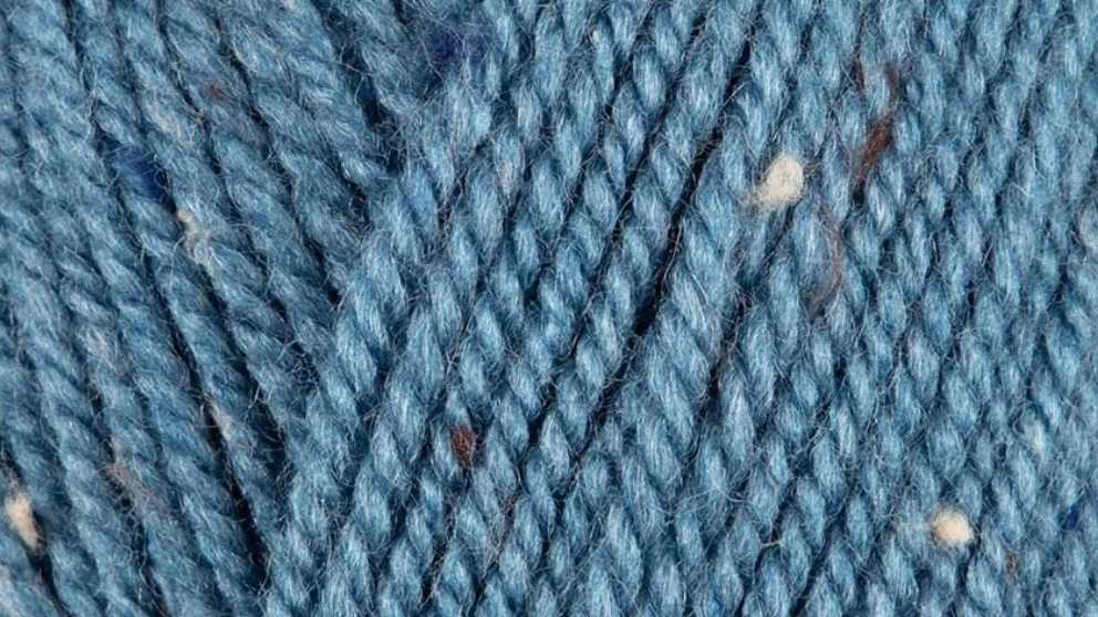 نخ های فانتزی از نظر جلوه ناشی از الیاف