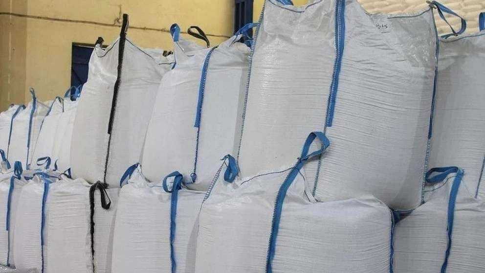 کیسه های جامبوبگ چه هستند و چگونه مهندسی می شوند؟