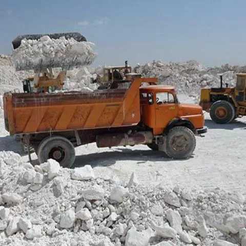شرکت سنگ کوبی توسعه معصومی در اصفهان