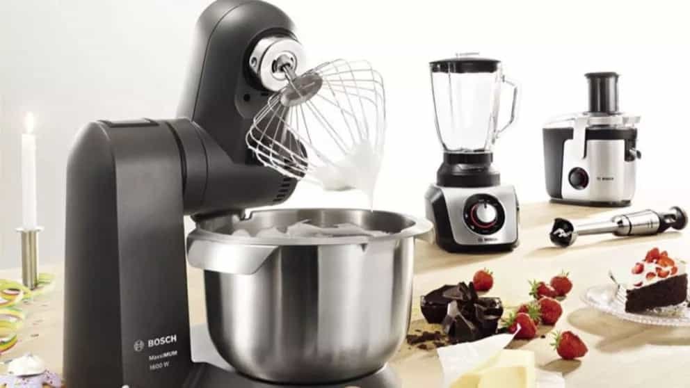 The best household appliances needed for every home