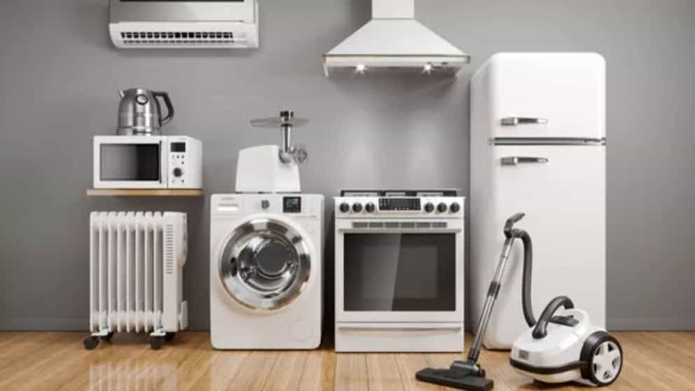 How to protect household appliances against power surges