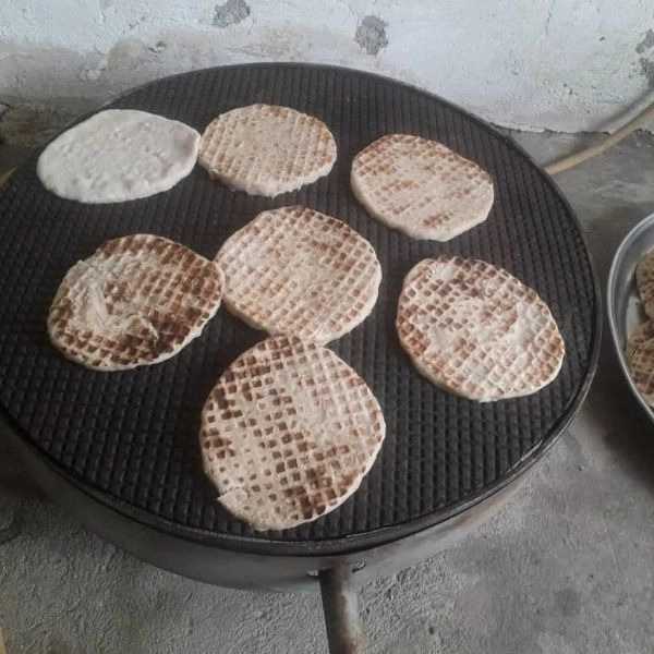ماشین سازی پارس نان جنوب