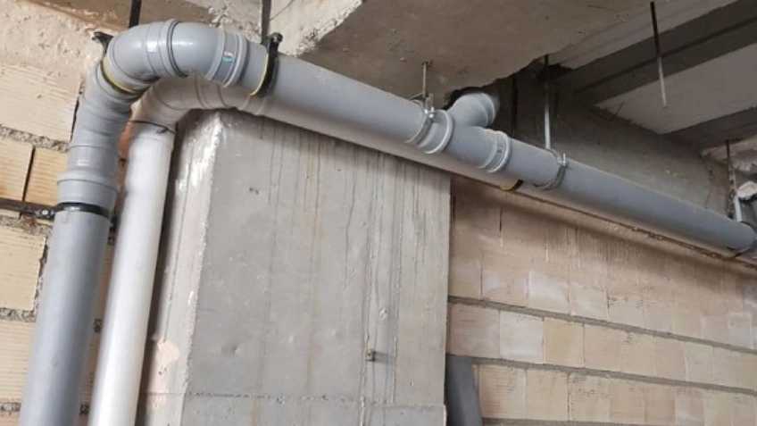 نکات کاربردی در لوله کشی ساختمان