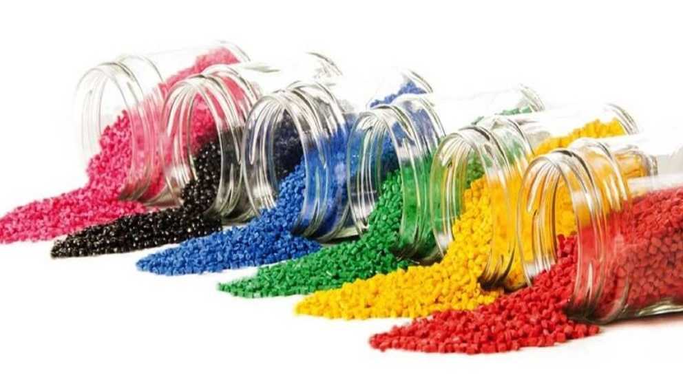 Production and sale of all kinds of oriental plastic and granular materials in Baghershahr, Tehran
