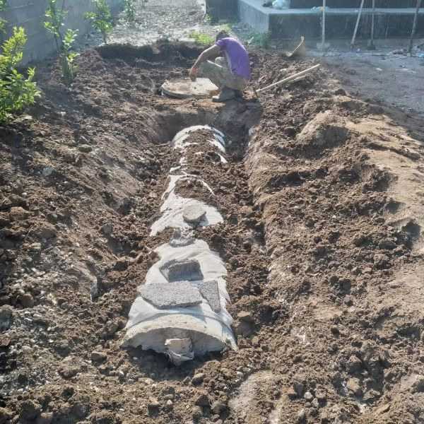 تولید و فروش تیرچه بلوک و مصالح ساختمانی بتنی دهقانی در سنگر رشت