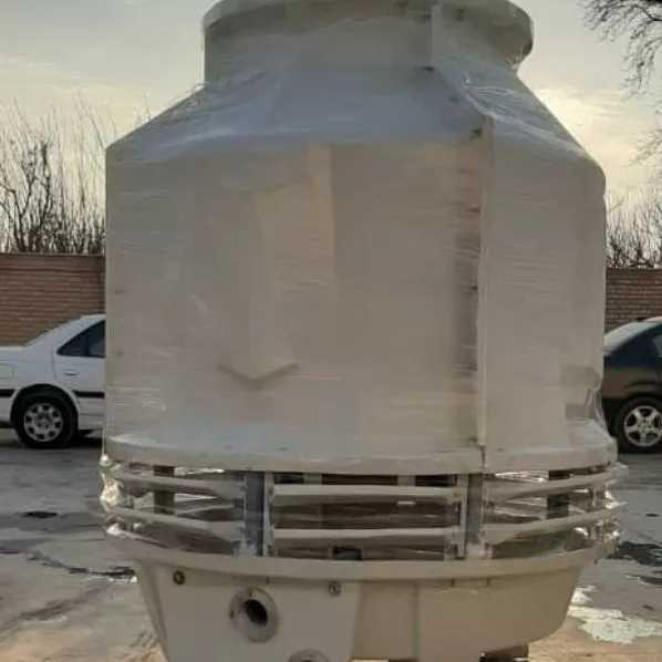 کولینگ تاور برج خنک کننده استارکولینگ