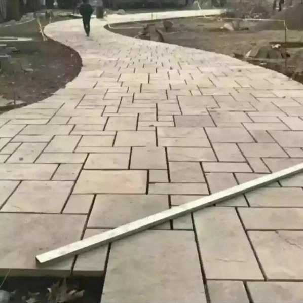اجرای سنگ لاشه