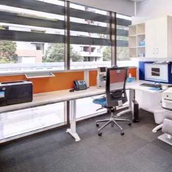 کلینیک ساختمانی