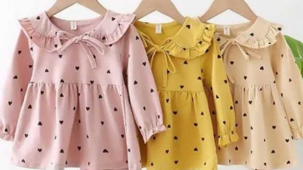 نکاتی که برای خرید اینترنتی لباس بچگانه باید بدانید