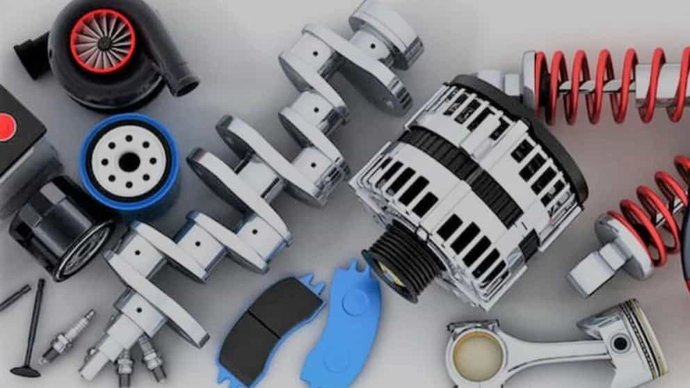 Pay attention to these points to buy bulk car spare parts