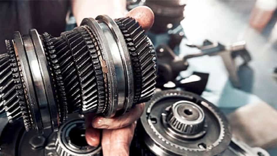 How to increase the life of the gearbox?