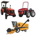 Agricultural machine production company in Kurdistan