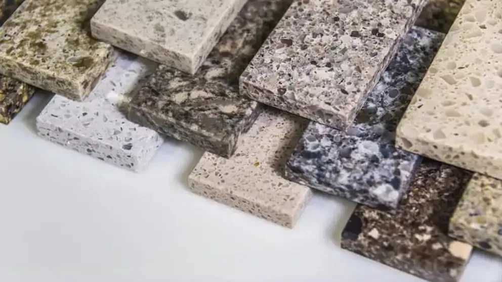 سنگ ساختمانی و انواع آن