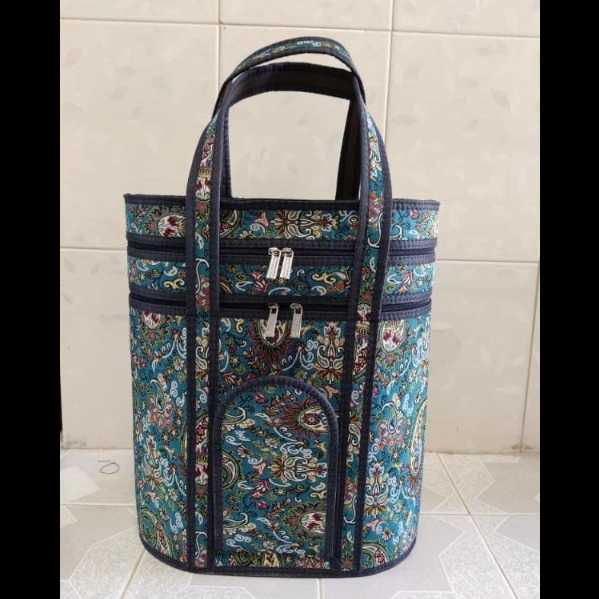 کیف ترمه یزد