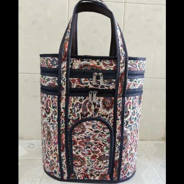 کیف ترمه یزد