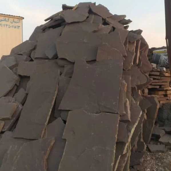 فروش سنگ ورقه ای
