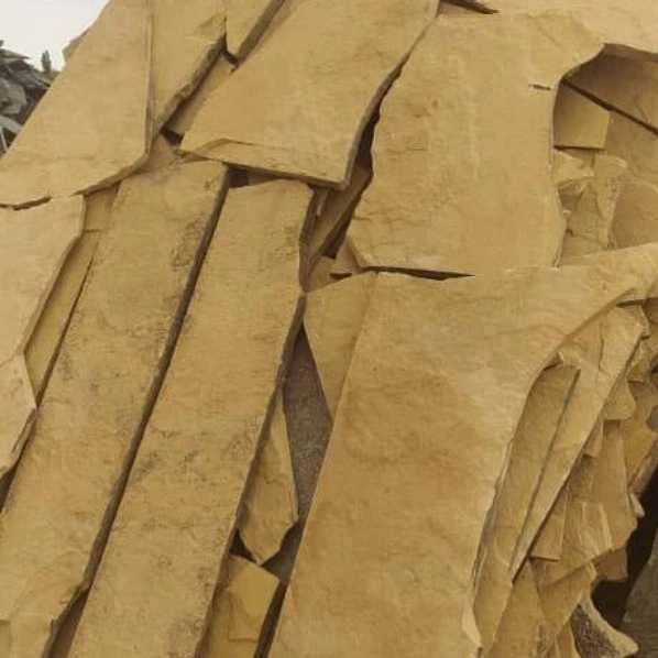 فروش سنگ ورقه ای