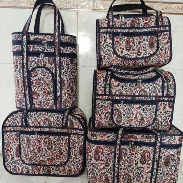 کیف ترمه یزد