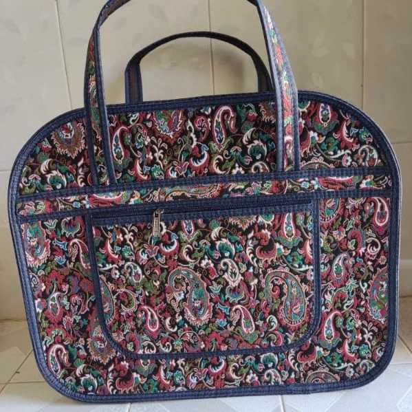 کیف ترمه یزد
