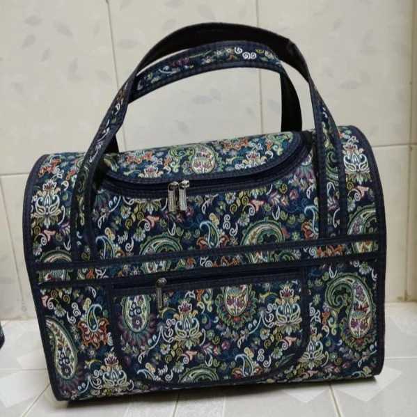 کیف ترمه یزد