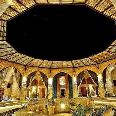 کاروانسرای زین الدین