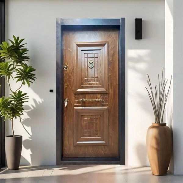 درب ضدسرقت آرین پاژ