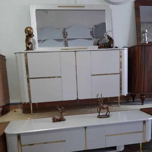 مبلمان و سیسمونی کارینو در اربیل