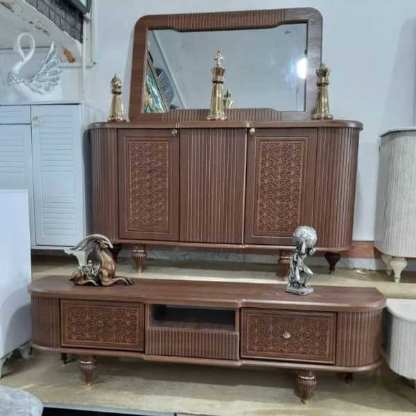 مبلمان و سیسمونی کارینو در اربیل