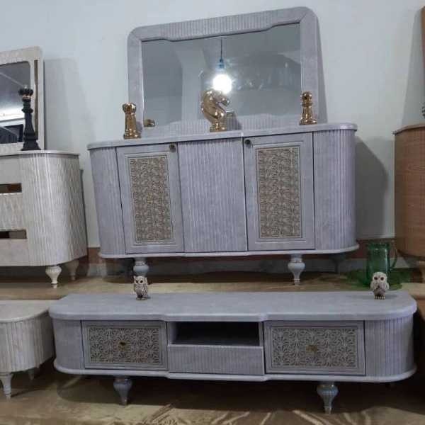 مبلمان و سیسمونی کارینو در اربیل