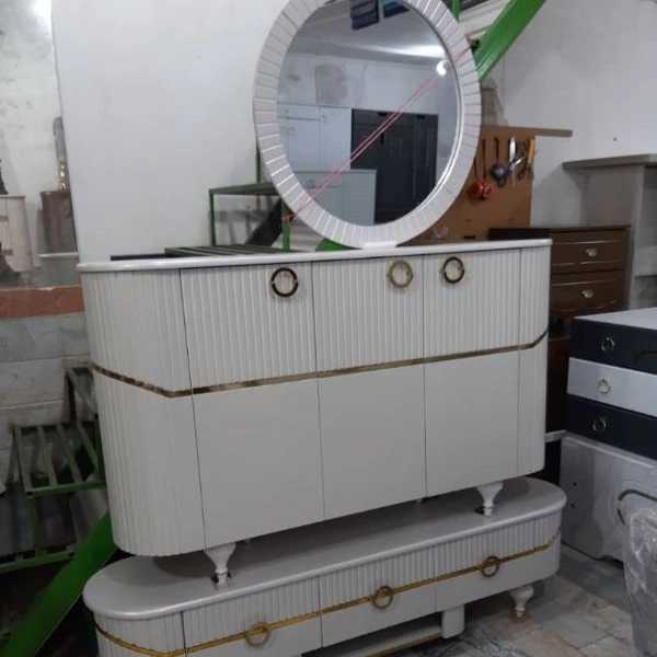 مبلمان و سیسمونی کارینو در اربیل