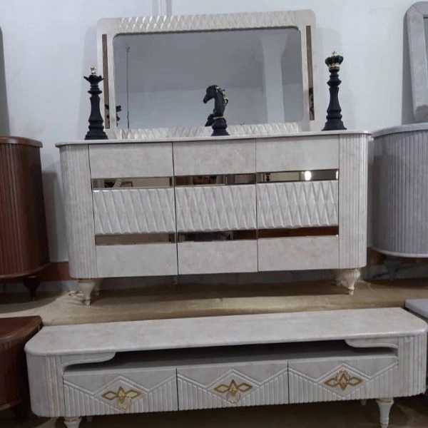 مبلمان و سیسمونی کارینو در اربیل