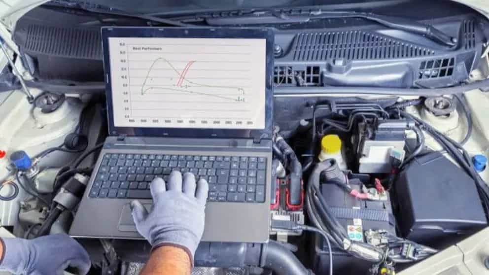 Important things during car technical expertise