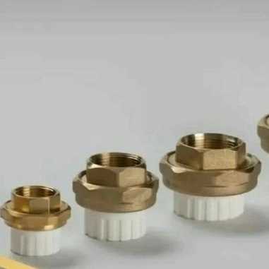 لوله و اتصالات و تولید شیرآلات وینا در گروه صنعتی پارسوماش