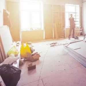 کیلینیک ساختمانی مرکزی