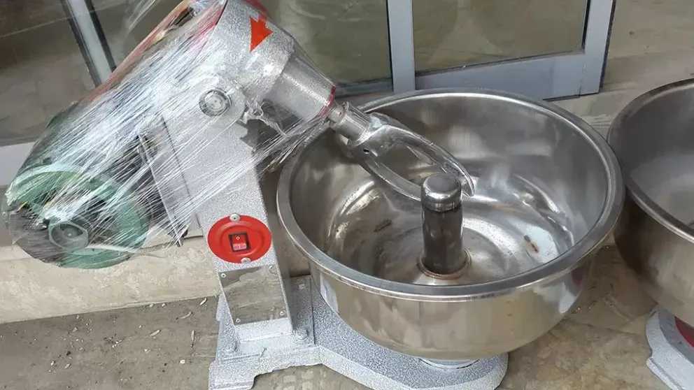 نکاتی مهم و کاربردی خمیرگیر