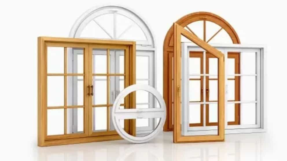 الفرق بين شبابيك PVC و UPVC