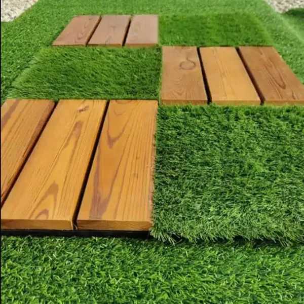 نصب چمن مصنوعی و اجرای سوله سبک در قائم شهر مازندران