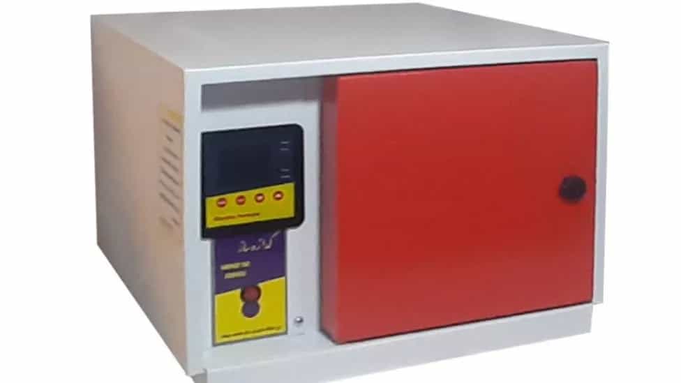 Electric furnace and its types