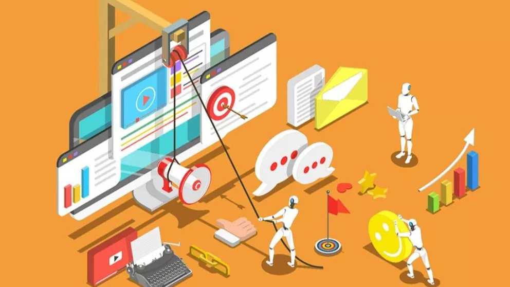 اهمیت استفاده از کمپین تبلیغاتی