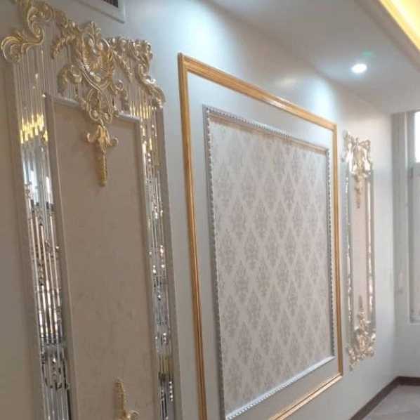 گچبری و پتینه هلما