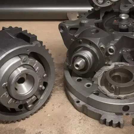 تعمیرات گیربکس اتوماتیک موسوی