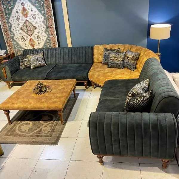 مبلمان