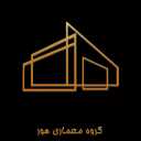 Hor architecture and interior decoration in Tehran