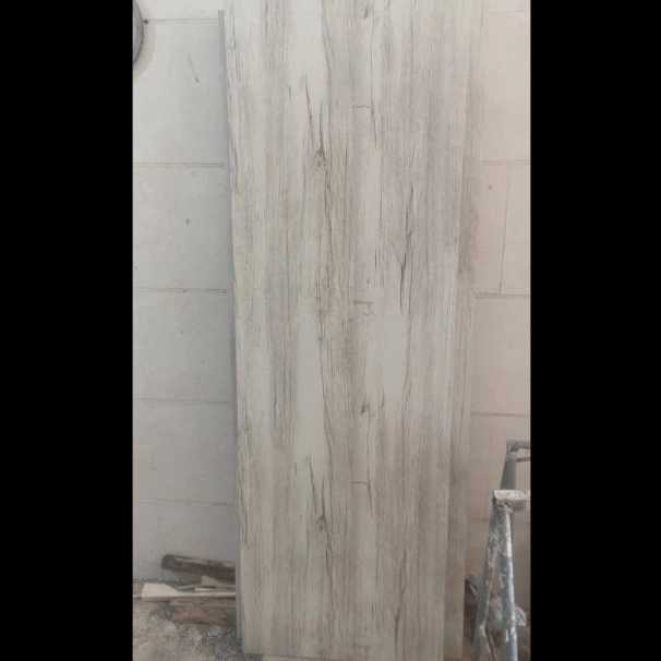 انواع درب چوبی